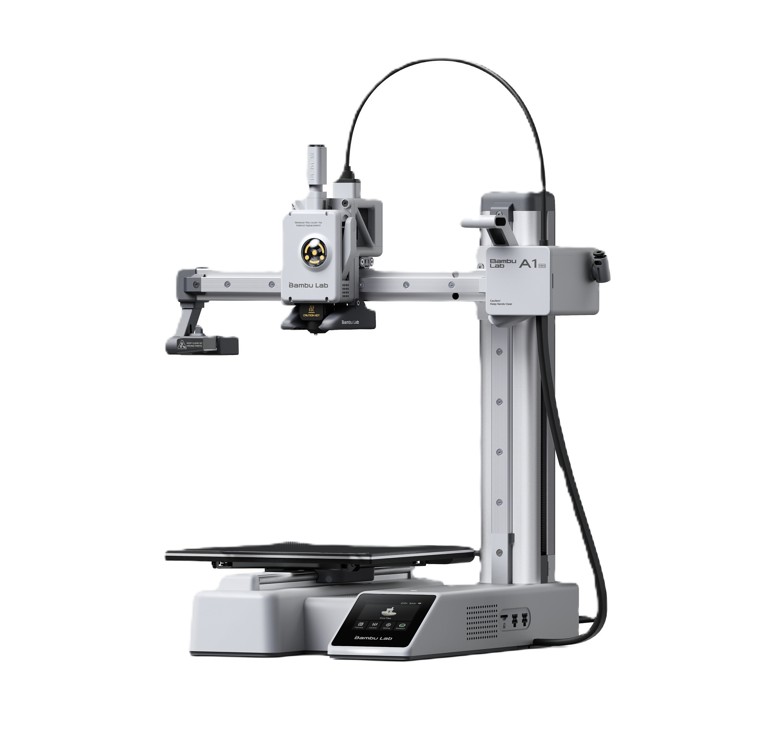 Bambu Lab A1 mini