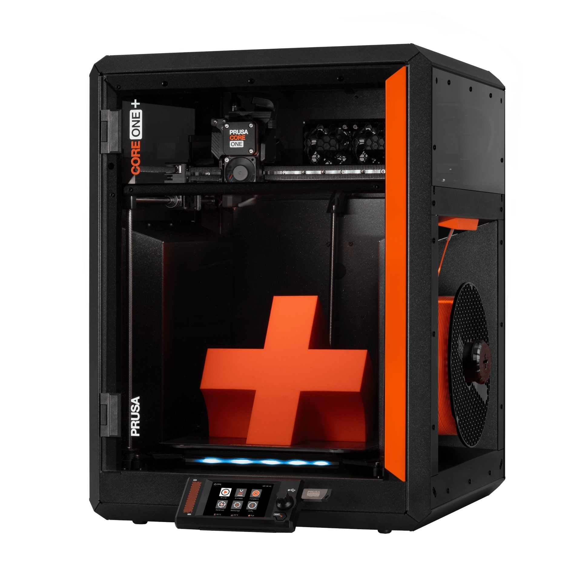 Prusa Research CORE One+